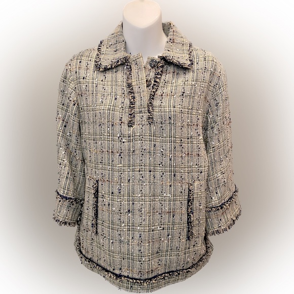 Brooks Brothers Top - Picture 1 of 6